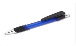 4imprint Clip-It Color Pen, Item No. 104469