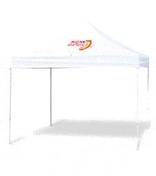 10'-Event-Tent-Promotional-8921- Promotional Products from 4imprint