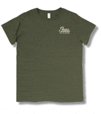 Anvil-Organic-T-Shirt-100908-Ladies - Promotional Products from 4imprint
