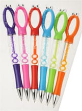 Bubble Pen | Promotional Products from 4imprint
