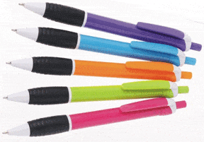 Endeavor Promotional Pens from 4imprint