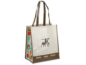 Expressions Grocery Tote | Promotional Products from 4imprint