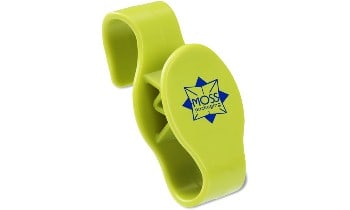Hookeez Bag Hook - Promotional Product 111778 from 4imprint