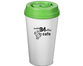 I Am Not a Paper Cup | Promotional Products from 4imprint