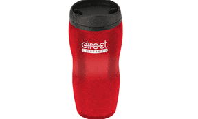 Jewel-Tone Tumbler - Promotional Products from 4imprint
