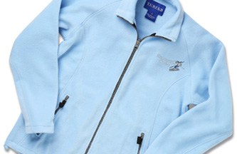 Ladies' Katahdin Tek Fleece Jacket | Promotional Products from 4imprint