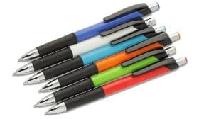 Miami Pen - Promotional Product 111318-3 from 4imprint