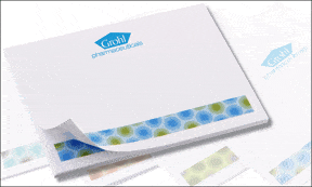 Post-it Notes - Burst - Promotional Products from 4imprint