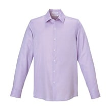 Refine Wrinkle Free Royal Oxford Dobby Shirt - Mens | Promotional Products from 4imprint