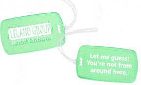 Sassy Rectangle Tags - Promotional Product from 4imprint