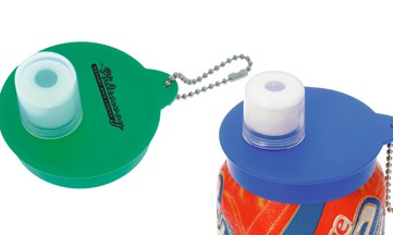 Soda Capz | Promotional Products from 4imprint