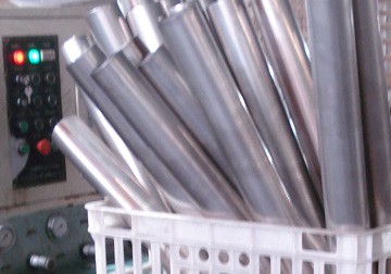 Stainless Steel Tubes Cut to Size, Future Stainless Steel Water Bottle