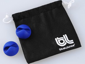 Blue Lounge 1114492 | Promotional Products from 4imprint