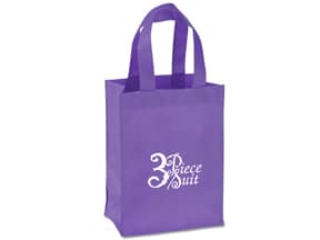 Celebration Shopping Tote | Promotional Products from 4imprint