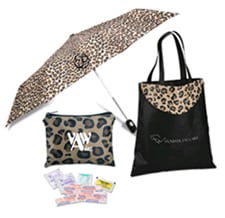 Cheetah / Leopard / Tiger Design | Promotional Products from 4imprint