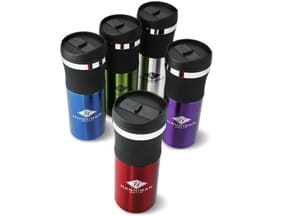 Malmo Travel Tumbler | Promotional Products from 4imprint
