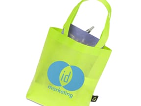 Tiny Tote | Promotional Products from 4imprint