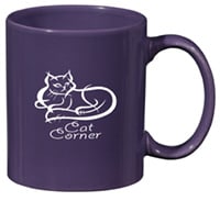 Value Color Coffee Mug From 4imprint