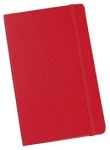 Moleskine Hard Cover Notebook From 4imprint