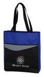 Surge Pocket Tote From 4imprint