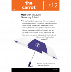 4imprint Umbrella