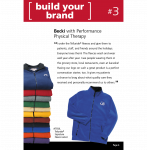 4imprint Fleece Jacket