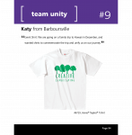 Event Shirt: We are going on a family trip to Hawaii in December, and wanted shirts to commemorate the trip and unify us on our journey.
