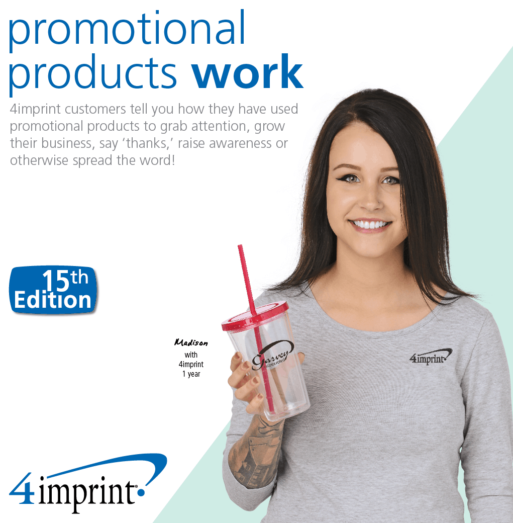 153153 is no longer available  4imprint Promotional Products