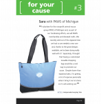 Indispensable everyday tote from 4imprint