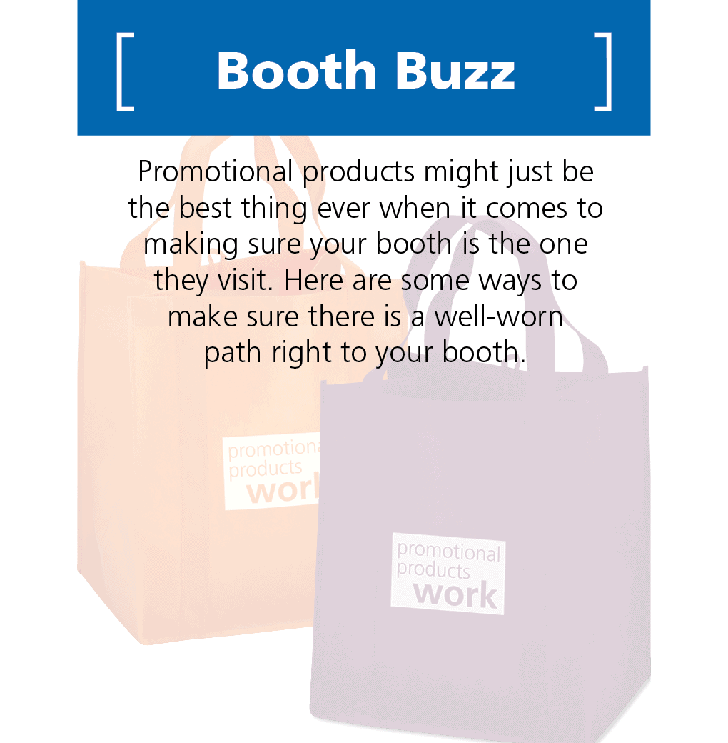 booth buzz