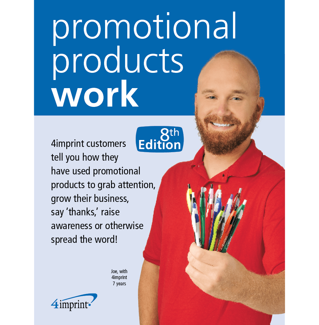 Promotional Items Under $1 - 4imprint Learning Ctr.