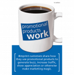 Promotional Products 1st Edition