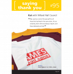 Hanes Tagless 6.1 oz. T-Shirt—Screen