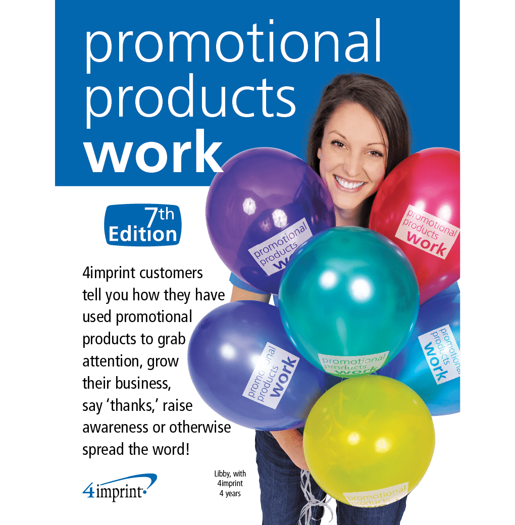 Promo Products 7th Edition