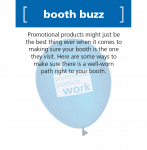 Booth Buzz