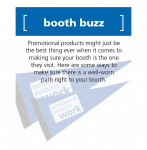 booth buzz