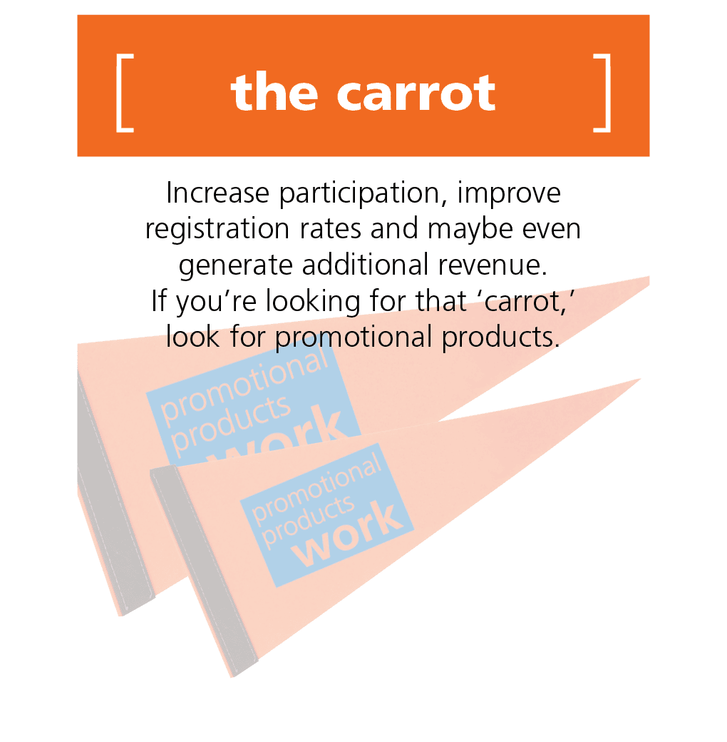 the carrot