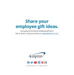 Employee Gift Ideas from 4imprint