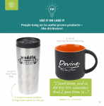 Drinkware from 4imprint