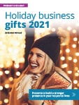 thumbnail of product highlight: Holiday business gifts 2021