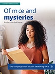 Lasting Impression thumbnail: Of mice and mysteries