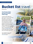 Remarkable Moments thumbnail: Bucket list travel