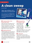 Swag Master thumbnail: A clean sweep