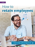 Trend thumbnail: How to retain employees