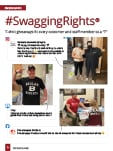 Thumbnail: #Swaggingrights: T-shirts