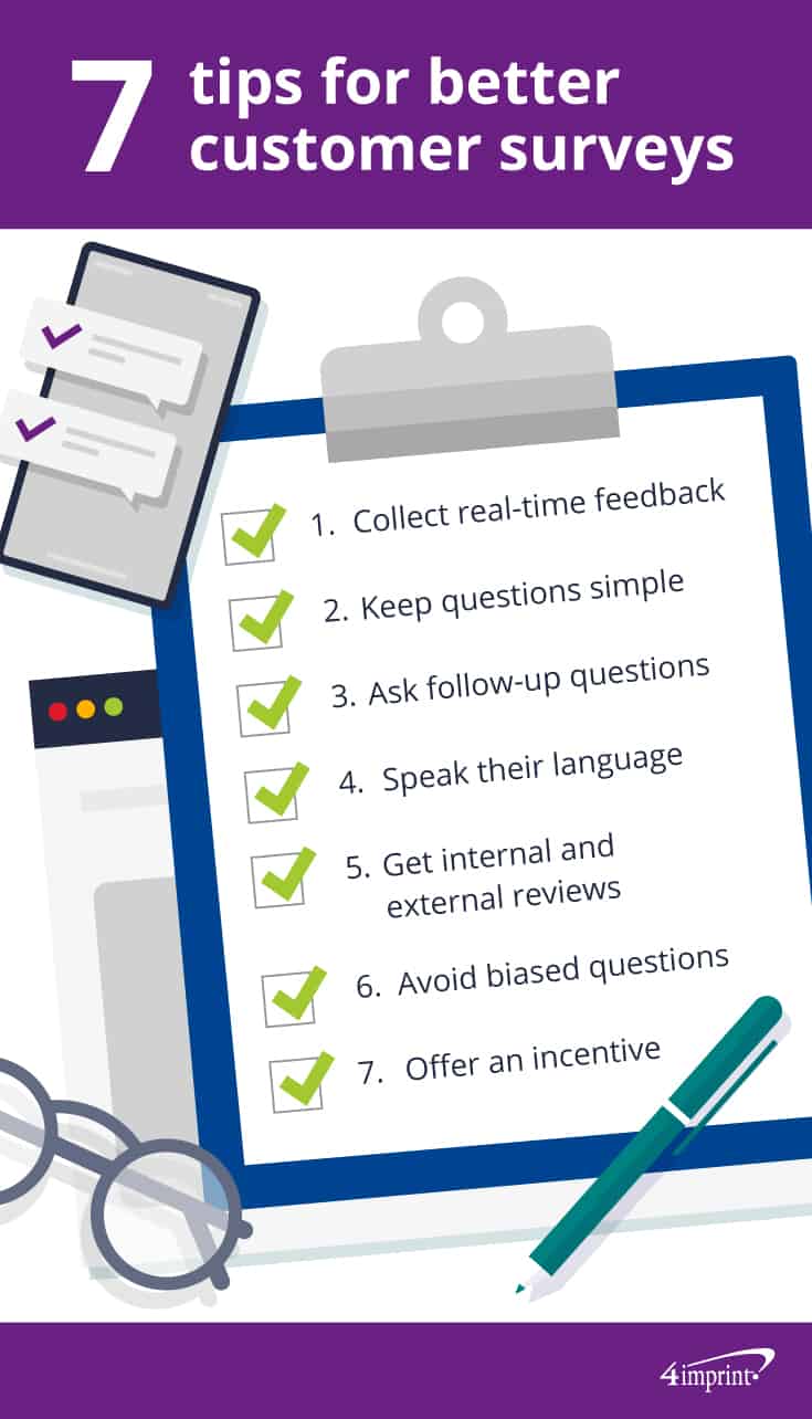 How To Do A Survey: Top 10 Tips