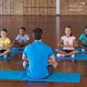 Classroom meditation activities