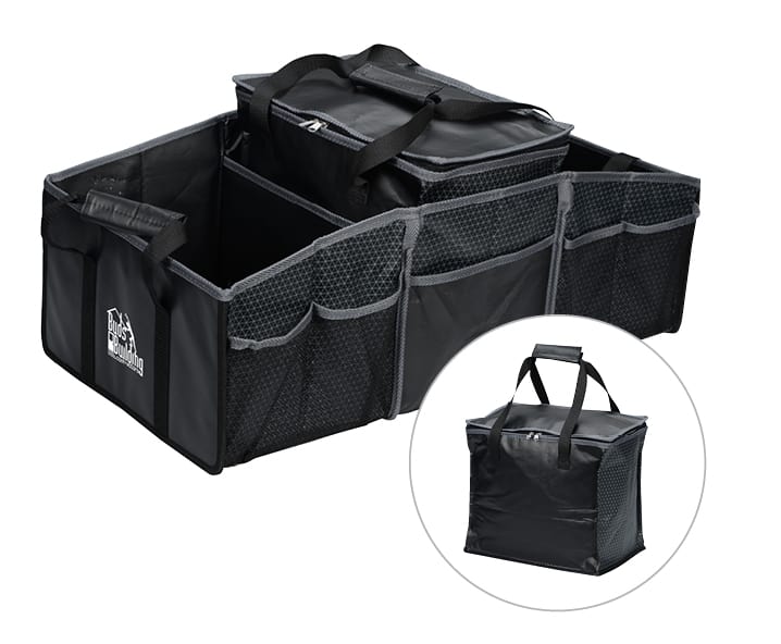 Master Trunk Organizer with Cooler