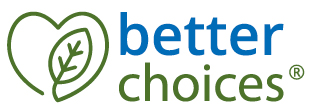 Better Choices logo