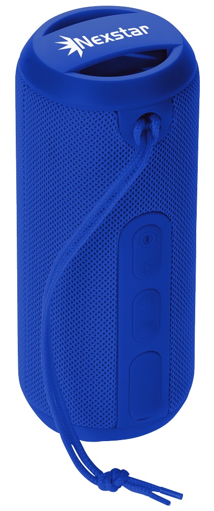 branded bluetooth speaker
